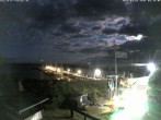 Archiv Foto Webcam Sylt: Rantum Hafen 01:00