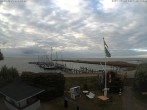 Archiv Foto Webcam Sylt: Rantum Hafen 05:00