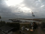 Archiv Foto Webcam Sylt: Rantum Hafen 07:00