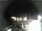 Archiv Foto Webcam Sylt: Rantum Hafen 23:00