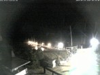 Archiv Foto Webcam Sylt: Rantum Hafen 01:00
