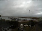 Archiv Foto Webcam Sylt: Rantum Hafen 05:00
