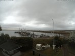 Archiv Foto Webcam Sylt: Rantum Hafen 06:00