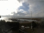 Archiv Foto Webcam Sylt: Rantum Hafen 07:00