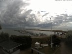 Archiv Foto Webcam Sylt: Rantum Hafen 11:00
