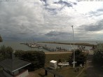 Archiv Foto Webcam Sylt: Rantum Hafen 13:00
