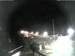 Archiv Foto Webcam Sylt: Rantum Hafen 01:00