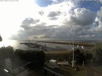 Archiv Foto Webcam Sylt: Rantum Hafen 07:00