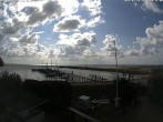 Archiv Foto Webcam Sylt: Rantum Hafen 09:00