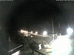 Archiv Foto Webcam Sylt: Rantum Hafen 01:00