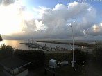 Archiv Foto Webcam Sylt: Rantum Hafen 05:00