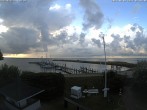 Archived image Webcam Rantum - Mudflats 06:00