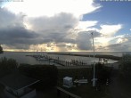 Archiv Foto Webcam Sylt: Rantum Hafen 07:00