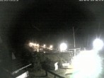 Archiv Foto Webcam Sylt: Rantum Hafen 23:00