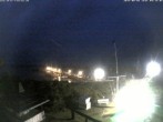 Archiv Foto Webcam Sylt: Rantum Hafen 03:00