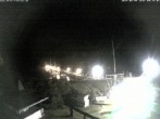 Archiv Foto Webcam Sylt: Rantum Hafen 23:00
