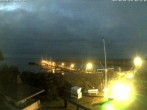Archiv Foto Webcam Sylt: Rantum Hafen 03:00