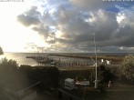 Archiv Foto Webcam Sylt: Rantum Hafen 06:00