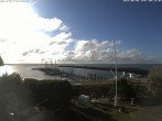 Archiv Foto Webcam Sylt: Rantum Hafen 07:00