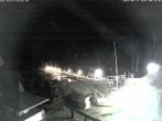 Archiv Foto Webcam Sylt: Rantum Hafen 23:00