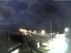 Archiv Foto Webcam Sylt: Rantum Hafen 03:00