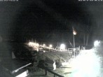 Archiv Foto Webcam Sylt: Rantum Hafen 23:00