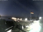 Archiv Foto Webcam Sylt: Rantum Hafen 03:00