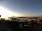 Archiv Foto Webcam Sylt: Rantum Hafen 06:00