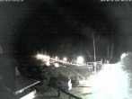 Archiv Foto Webcam Sylt: Rantum Hafen 23:00