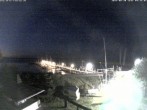 Archiv Foto Webcam Sylt: Rantum Hafen 03:00