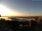 Archiv Foto Webcam Sylt: Rantum Hafen 05:00
