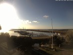 Archiv Foto Webcam Sylt: Rantum Hafen 07:00
