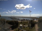 Archived image Webcam Rantum - Mudflats 11:00