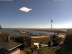 Archived image Webcam Rantum - Mudflats 13:00