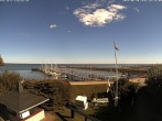 Archived image Webcam Rantum - Mudflats 15:00