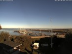 Archived image Webcam Rantum - Mudflats 17:00