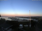 Archived image Webcam Rantum - Mudflats 19:00