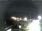 Archiv Foto Webcam Sylt: Rantum Hafen 01:00