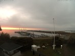 Archiv Foto Webcam Sylt: Rantum Hafen 03:00
