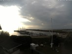 Archiv Foto Webcam Sylt: Rantum Hafen 05:00