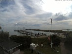 Archiv Foto Webcam Sylt: Rantum Hafen 10:00
