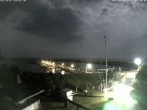 Archiv Foto Webcam Sylt: Rantum Hafen 23:00