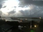Archiv Foto Webcam Sylt: Rantum Hafen 05:00