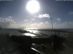 Archiv Foto Webcam Sylt: Rantum Hafen 09:00