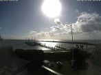 Archived image Webcam Rantum - Mudflats 10:00