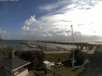 Archived image Webcam Rantum - Mudflats 13:00
