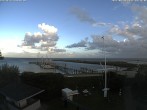 Archived image Webcam Rantum - Mudflats 17:00