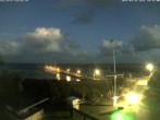 Archived image Webcam Rantum - Mudflats 19:00