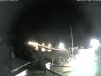 Archiv Foto Webcam Sylt: Rantum Hafen 21:00