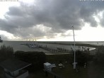 Archiv Foto Webcam Sylt: Rantum Hafen 09:00